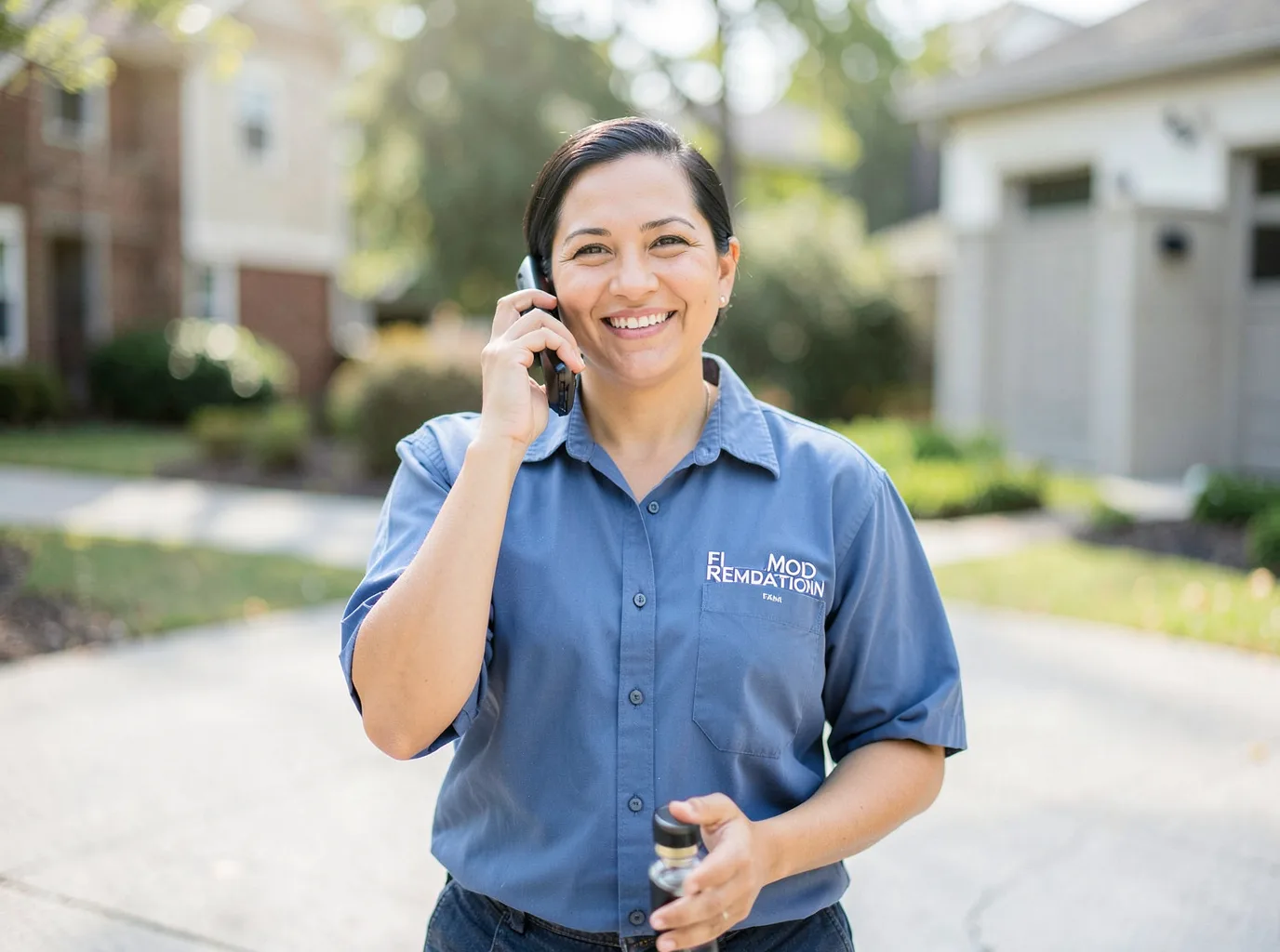 Mold Remediation Stevenson Ranch, CA FAQs